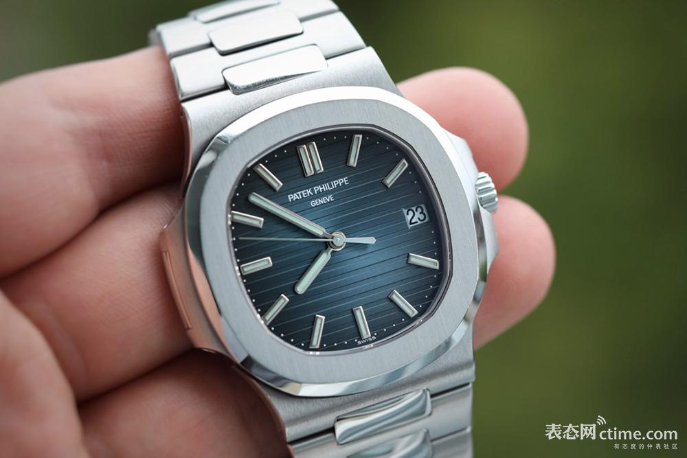 大火靠命？从“三大钢王”到“平民小钢王”我发现了钢表爆火秘密