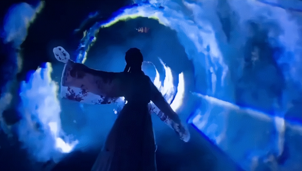 聊城灯光秀什么时候开始,聊城光岳楼今晚灯光秀几点上演