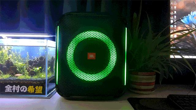 100w小钢炮灯光效果视频,100w小钢炮光束灯效果