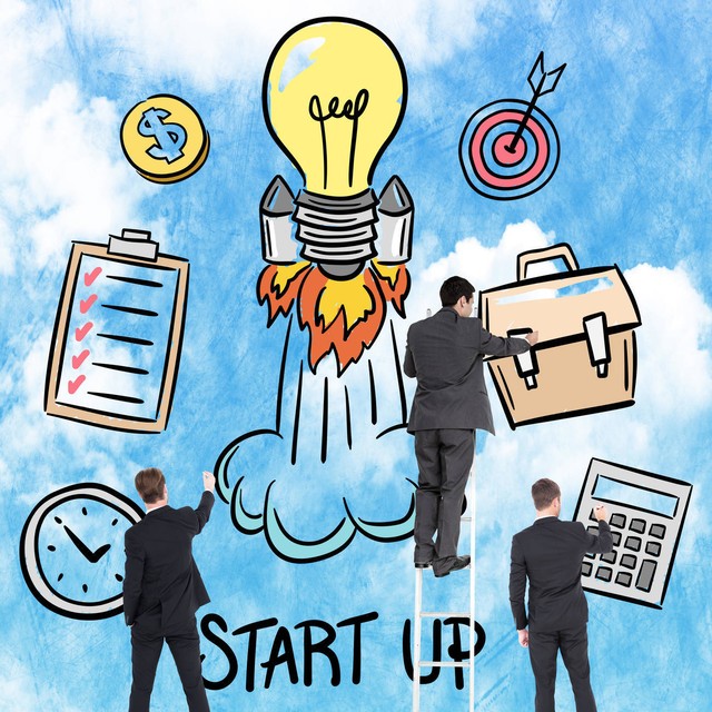 创业的人为什么这么伟大,创业的人死得早吗