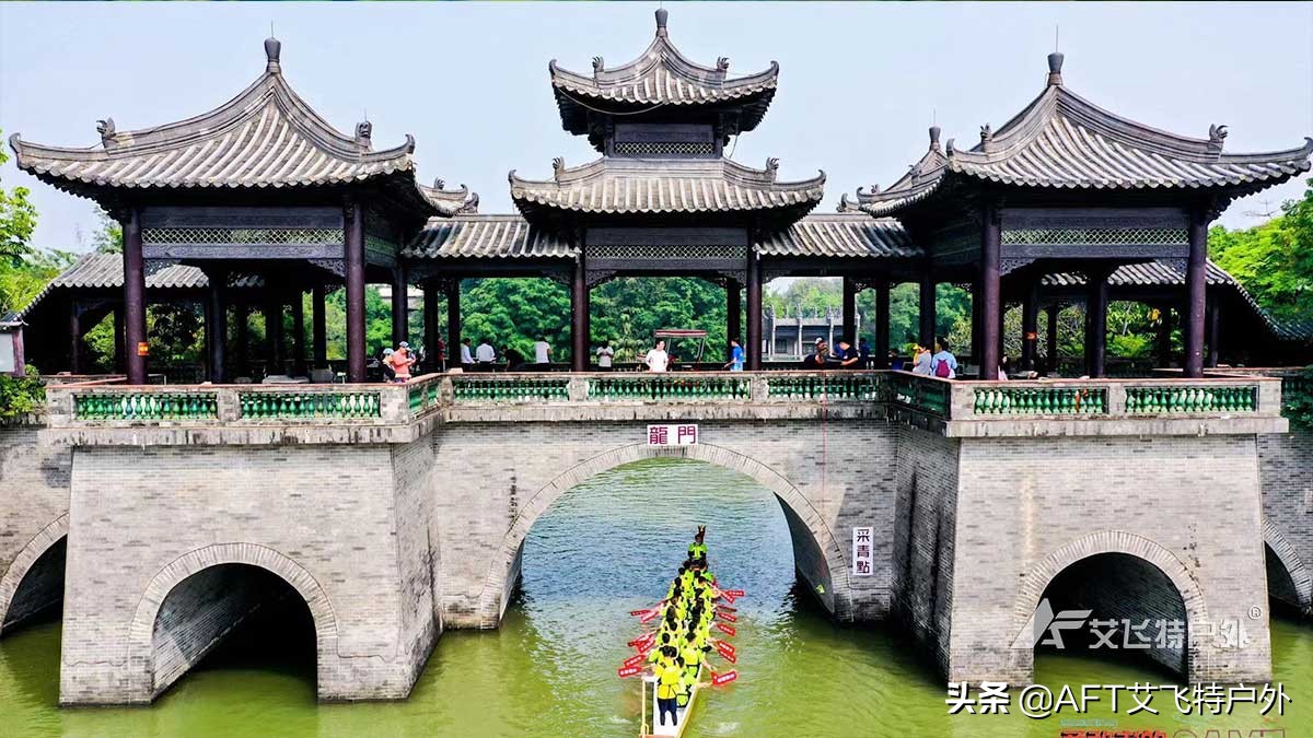 东莞粤晖园景区,东莞粤晖园旅游日免费吗