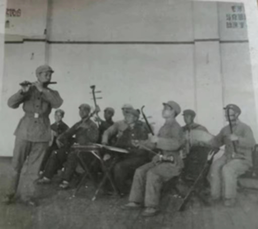 简论新时期军队基层文化工作,部队基层文化活动