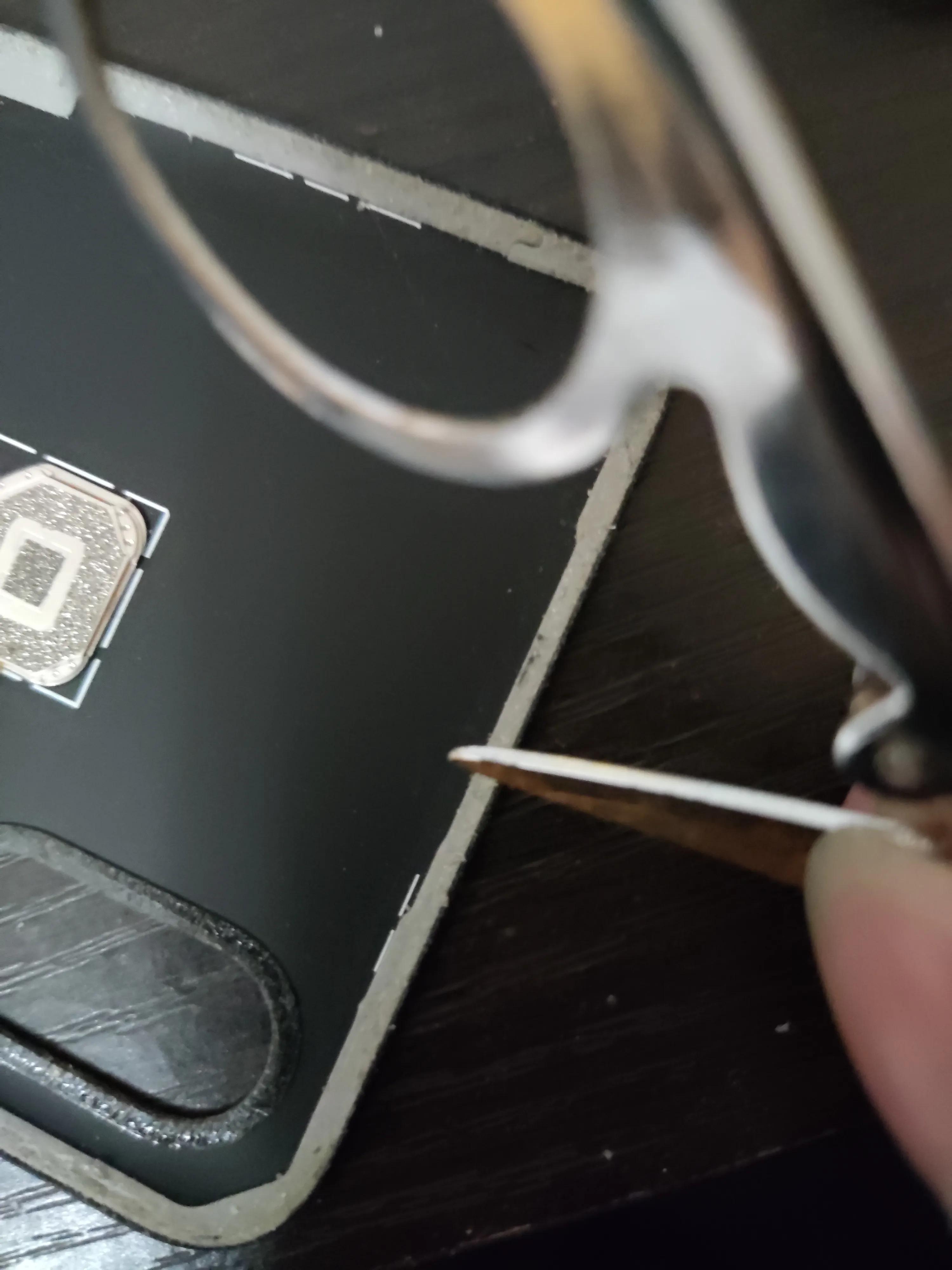 小米8手机电池耗电快怎么修复,小米8更换电池教程