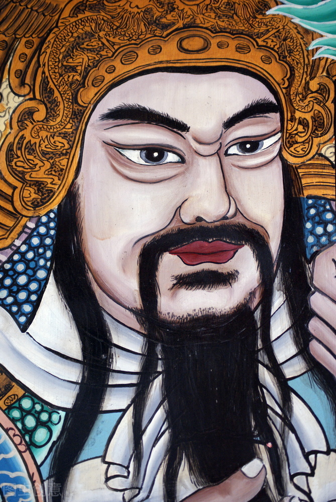 现在男人有留胡子吗,为什么亚洲男人不留胡子