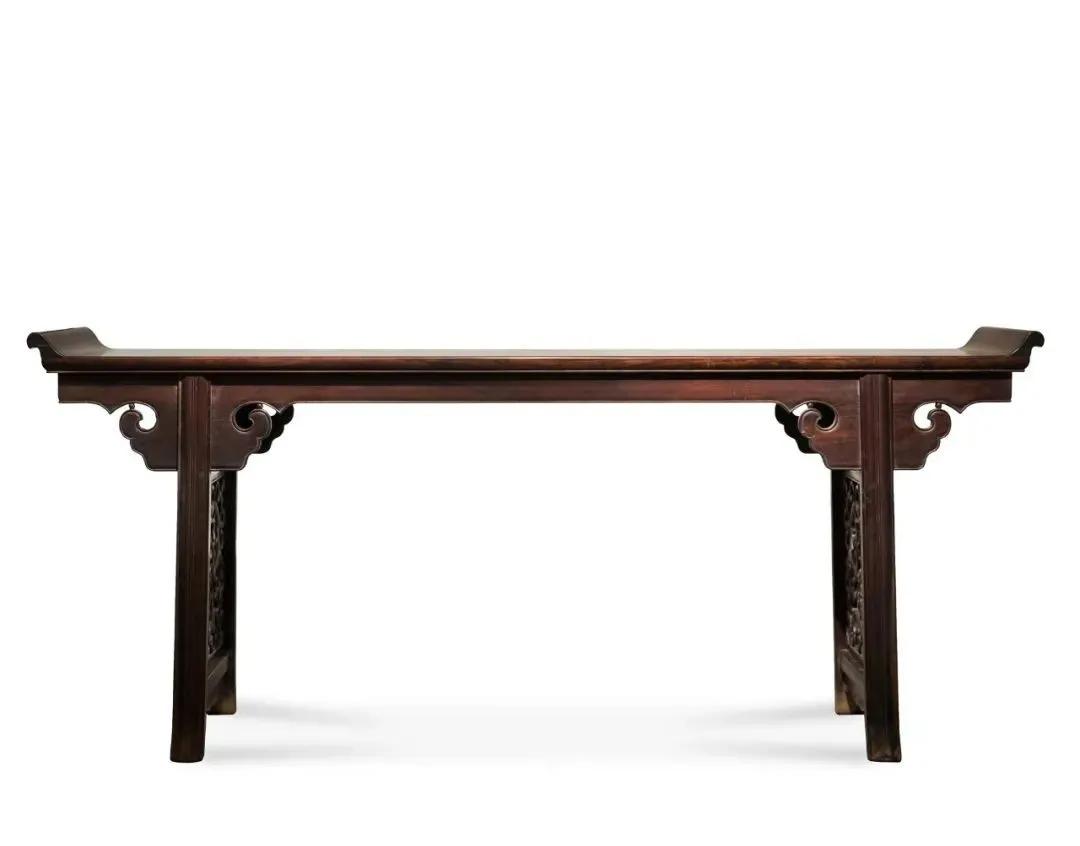 春拍明清家具拍卖,嘉德秋拍明清家具专场