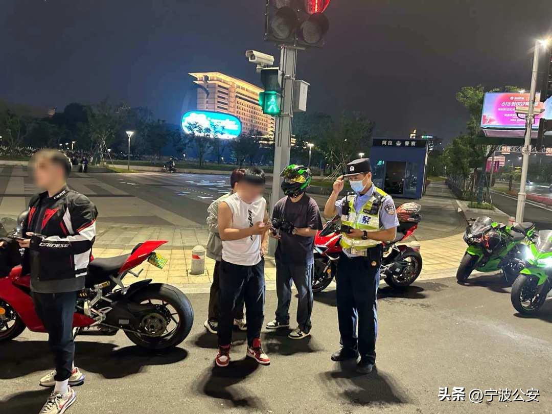 浙B9WZ52、浙B88H8N、浙B0X92D……曝光!处罚!