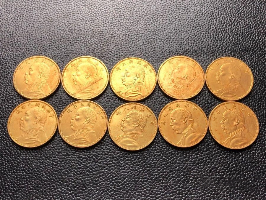 袁世凯只当了83天皇帝，“袁大头”却铸造了7.5亿枚，这是为何？