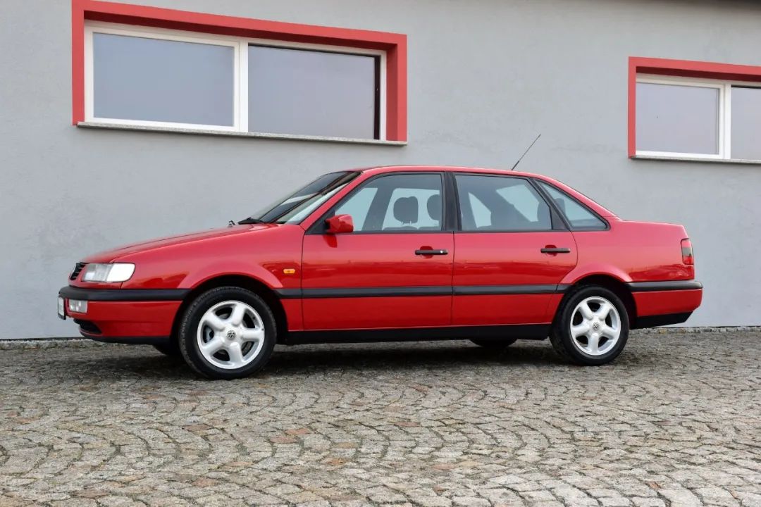 80-90年代大众车,上世纪90年代苏联进口的车