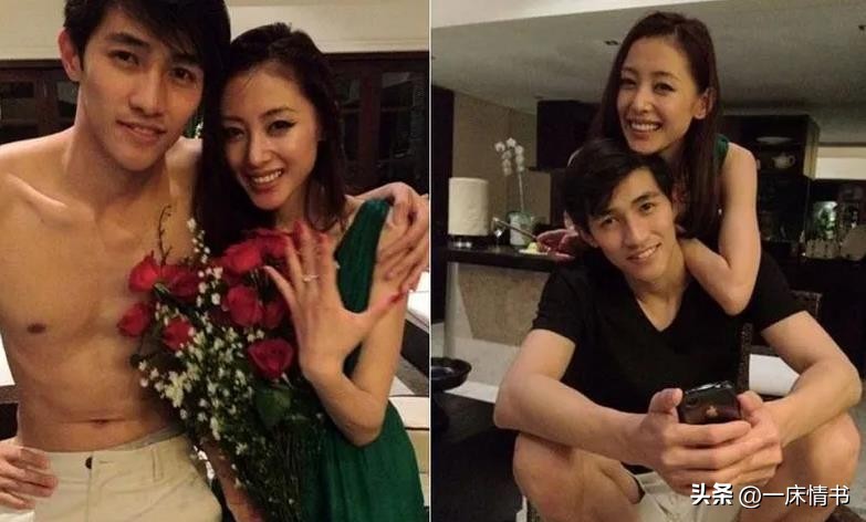 娜扎否认插足徐开骋张天爱,江铠同点赞被骂,韩红看了想打人