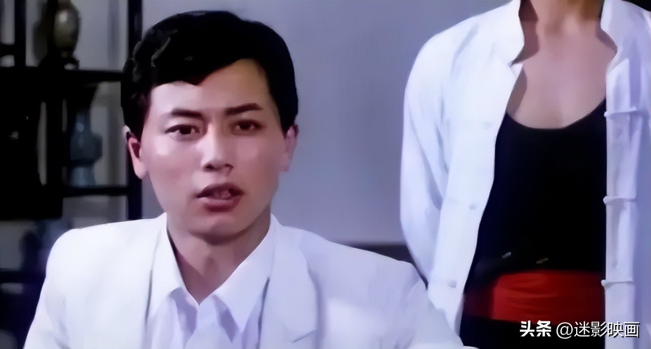 33年前的*力暴**美学功夫片，香港邪典武侠五毒改编，曾经轰动中国