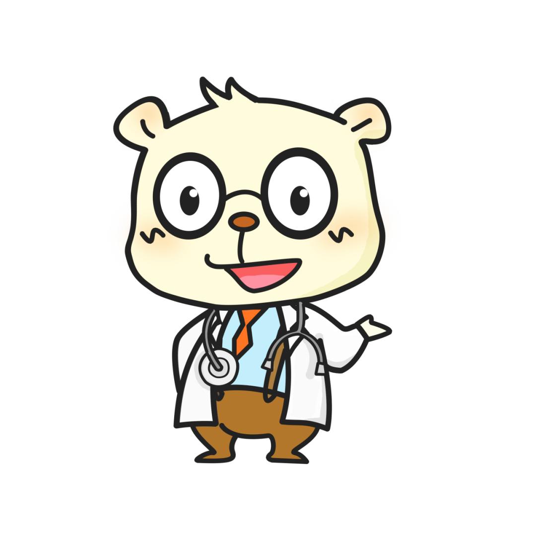 三岁癌症之王横纹肌肉瘤,胖熊医生