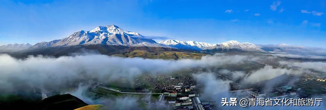 2017中国旅游日青海,2020中国旅游日青海美景等你来赏