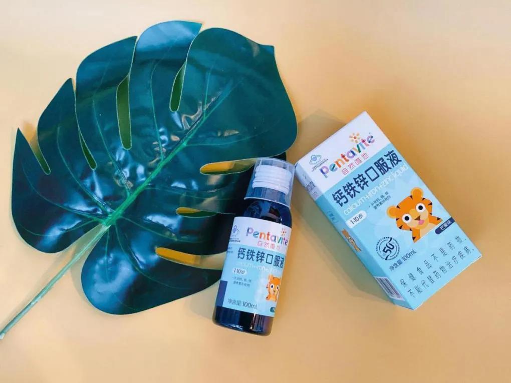 气血不足喝钙铁锌有用吗,小孩补的钙铁锌什么牌子性价比好