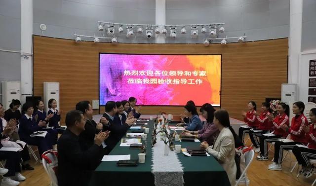 东方幼儿园神采奕奕,东方幼儿园新校区