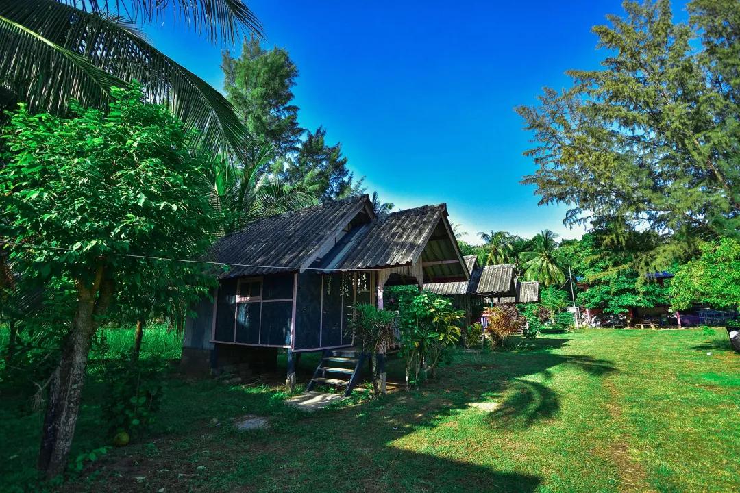 普吉岛和甲米旅游攻略,泰国苏梅岛普吉岛甲米哪个更好玩