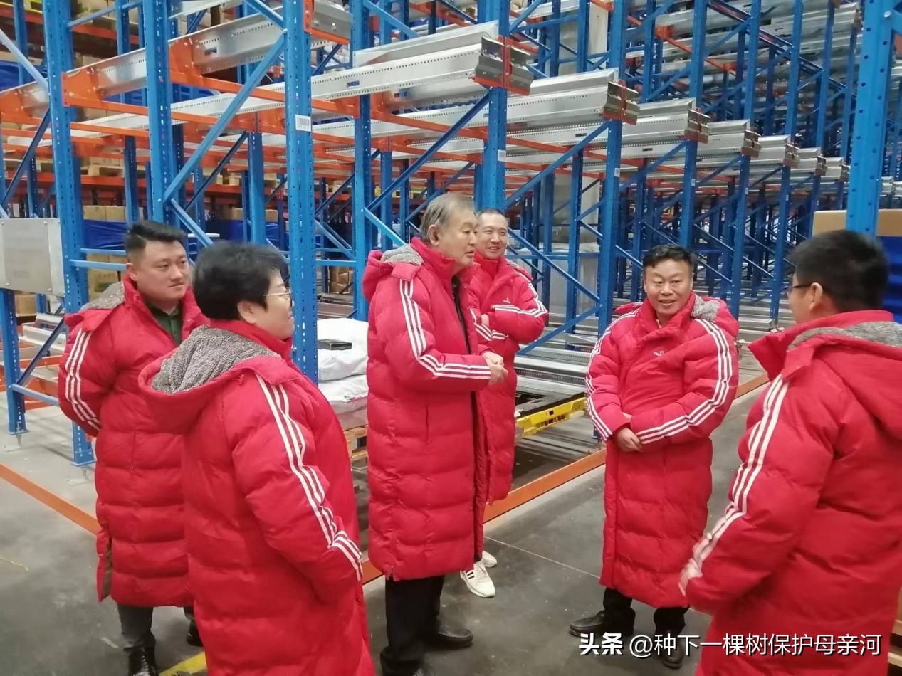 香港和黄集团有限公司,香港和黄集团李荣源