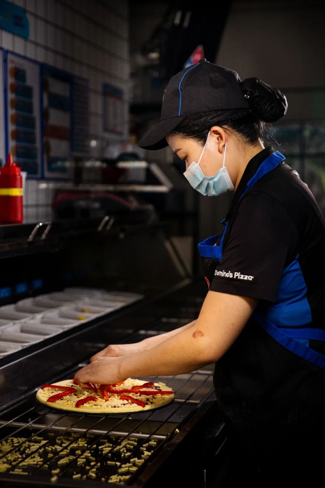 达美乐比萨2009年事件,达美乐比萨最新传闻