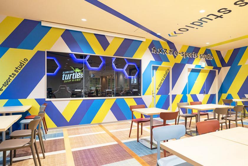 惊艳了！国外这8个新mall业态创新思路不一般