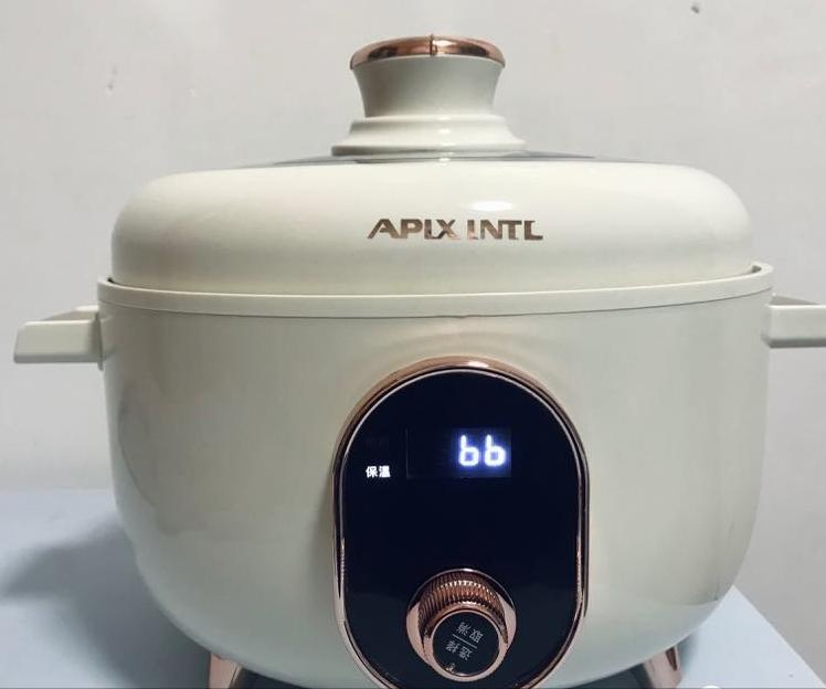 安本素电压力锅和苏泊尔哪个好,安本素电压力锅优缺点