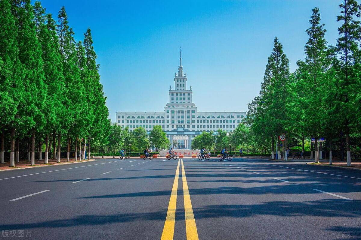 2023哈尔滨工业大学专业排名，焊接技术与工程28个专业A++