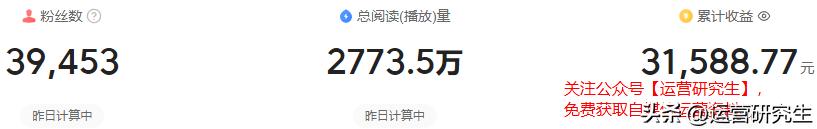 做头条号怎么赚钱的,头条号怎么做才能挣钱