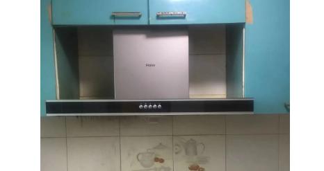 油烟机噪音属于低频噪音吗,油烟机噪音大怎么解决