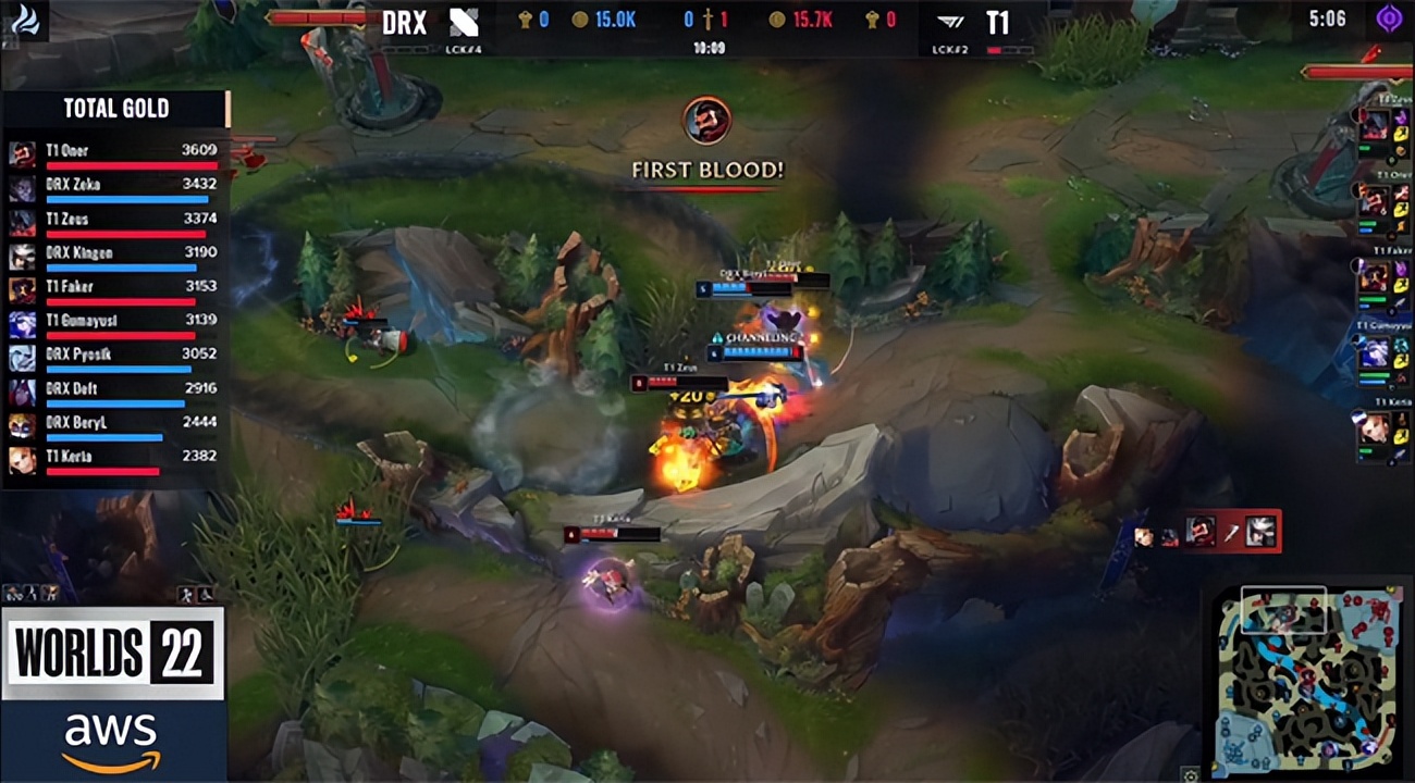 lols13下半赛季第一个王者,lols13赛季强势英雄