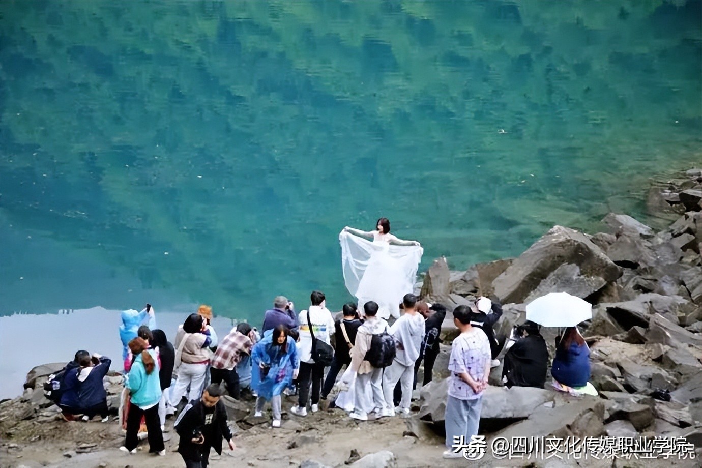 2023四川文化传媒职业学院学费,四川文化传媒职业学院招生的简章