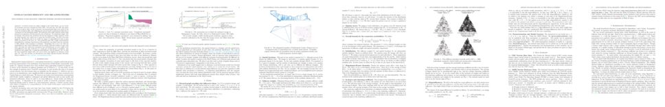 arxiv论文引用,arxiv网络科学论文摘要