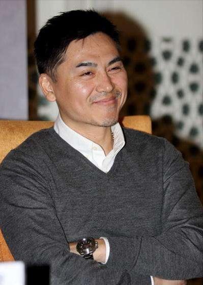 同为李连杰接班人，有人一战成神，有人跌落神坛，也有人默默前行