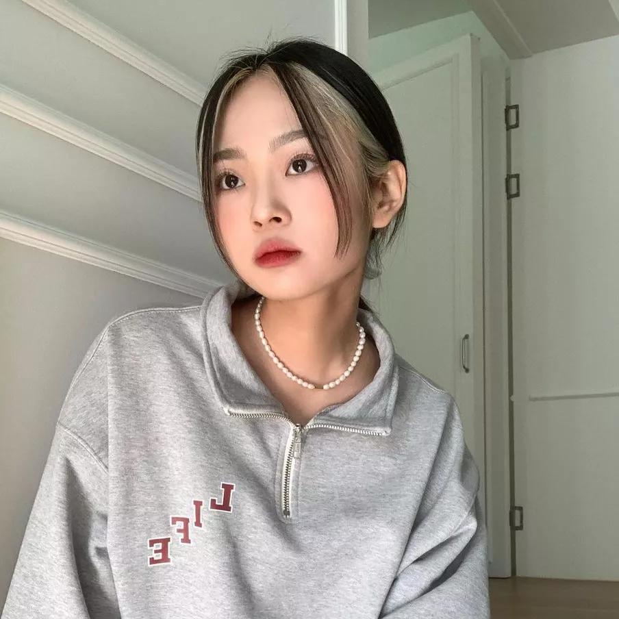 2022最流行的染发发色,2021最流行的染发发色