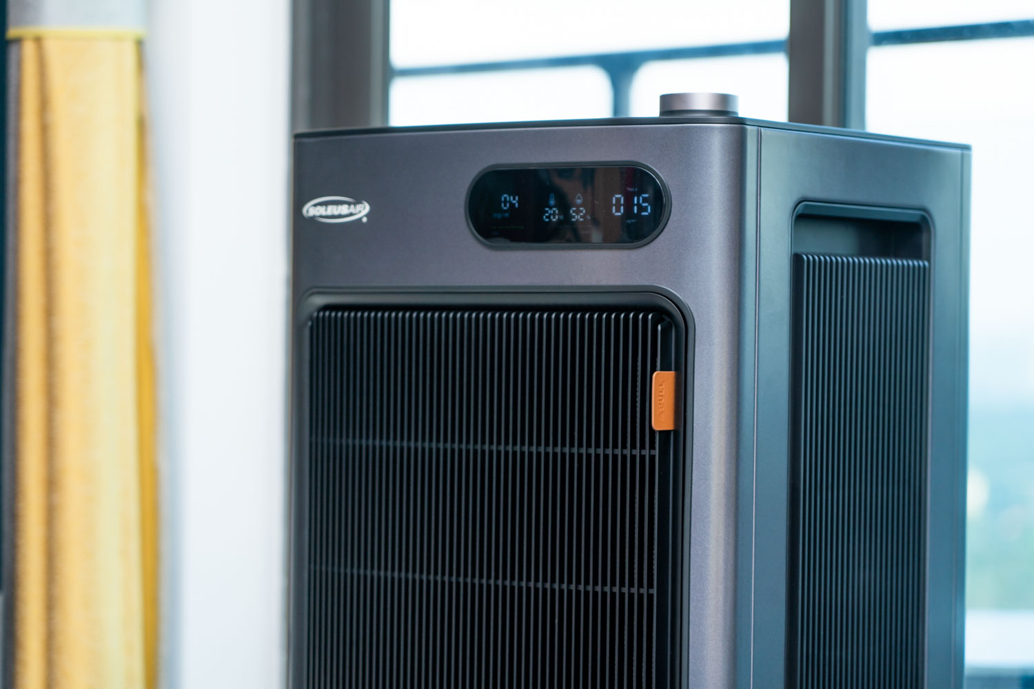 舒乐氏s01和a10怎么选,舒乐氏空气净化器b01真的除甲醛吗