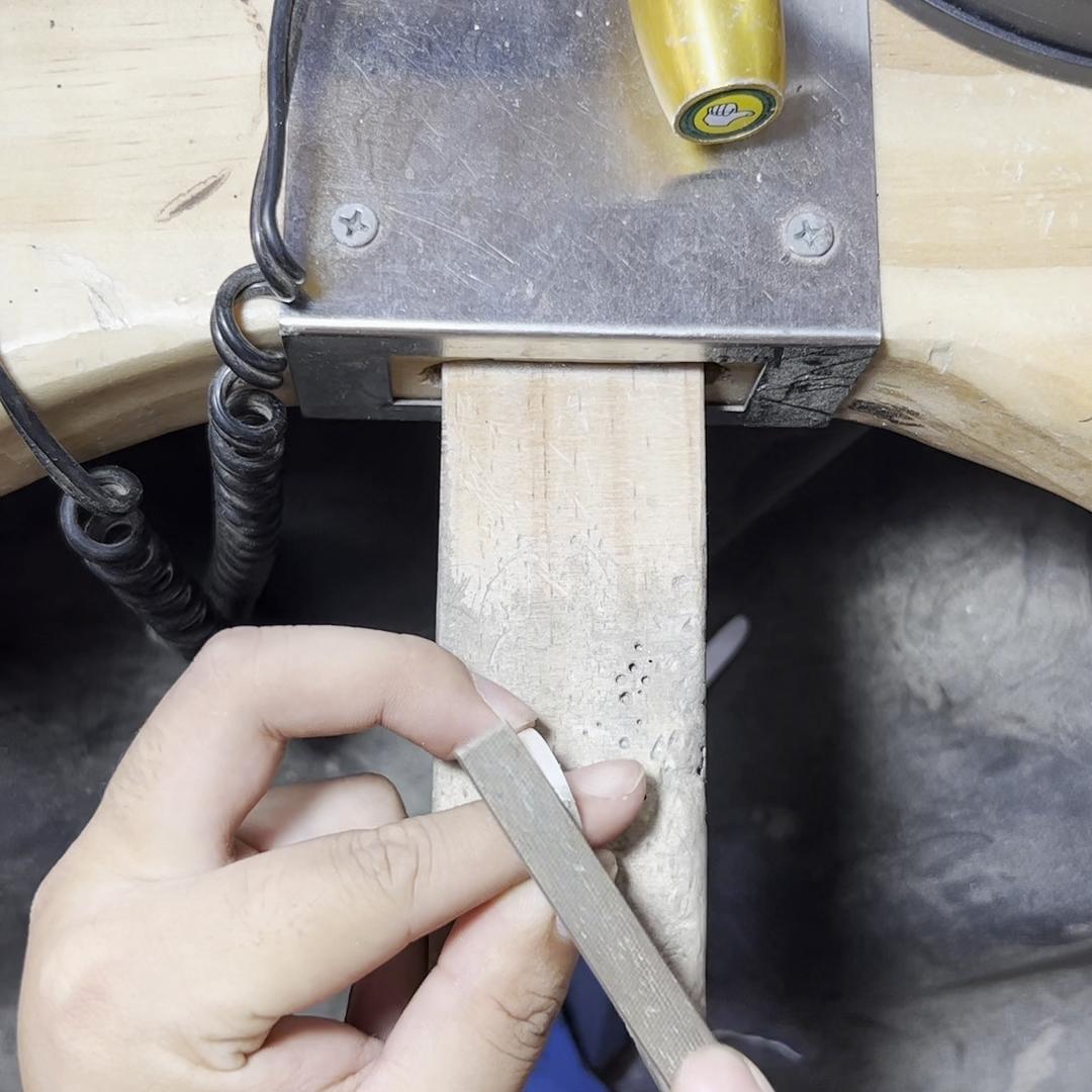 diy戒指创意可转动,用扭扭棒来做戒指简单又好看