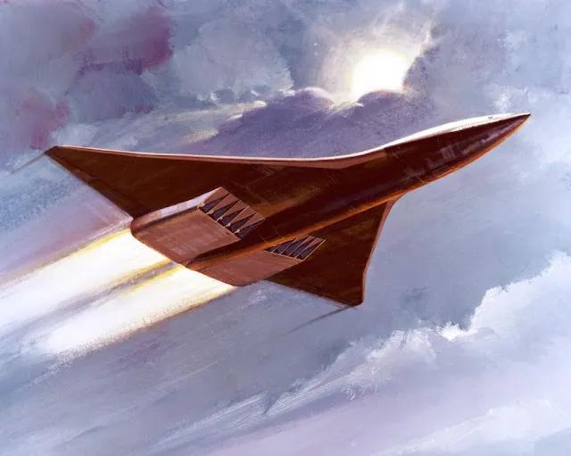 〔机翻〕NASA1970年代计划的SPS空间太阳能电站及追星者空天飞机