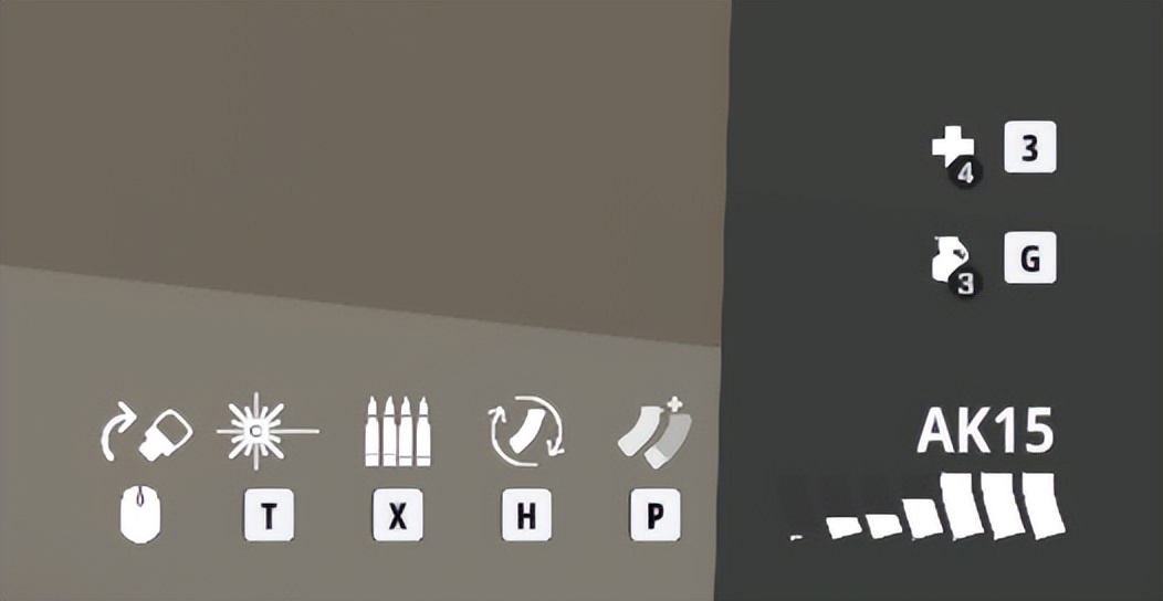 战地系列应该是最好玩的fps,历年来大火的fps游戏