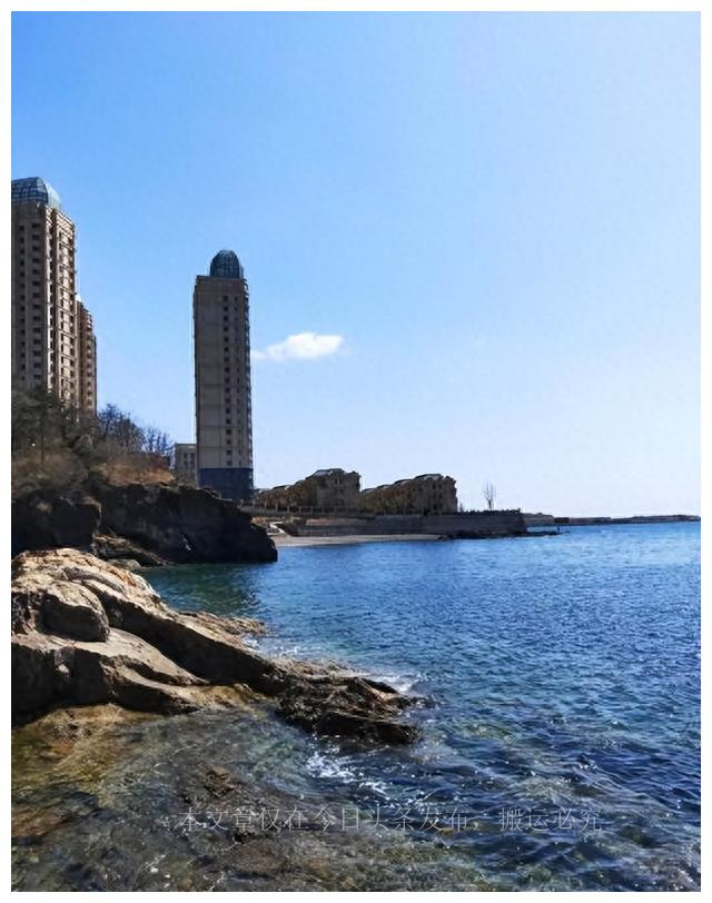 在辽宁大连定居6年，有些话不知当讲不当讲