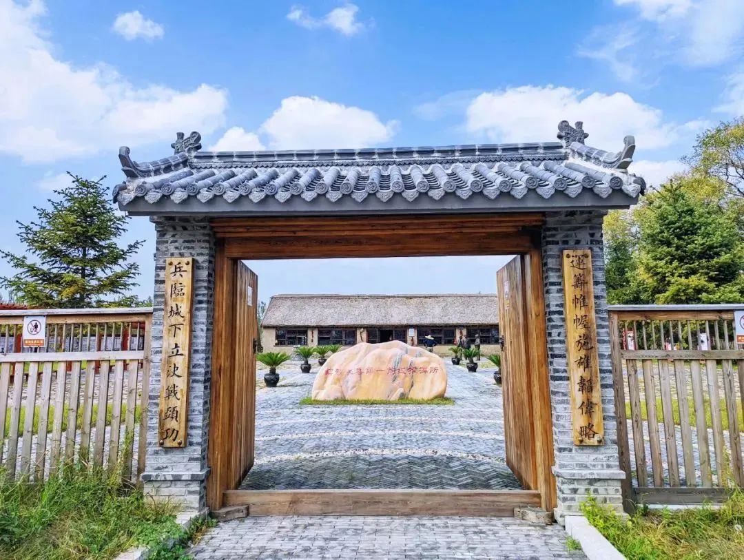 在长春上大学,太爽了吧!