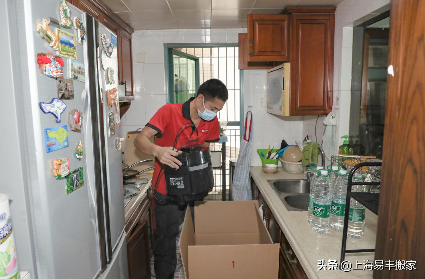 珠海长途搬家跨省搬家,珠海跨市搬家