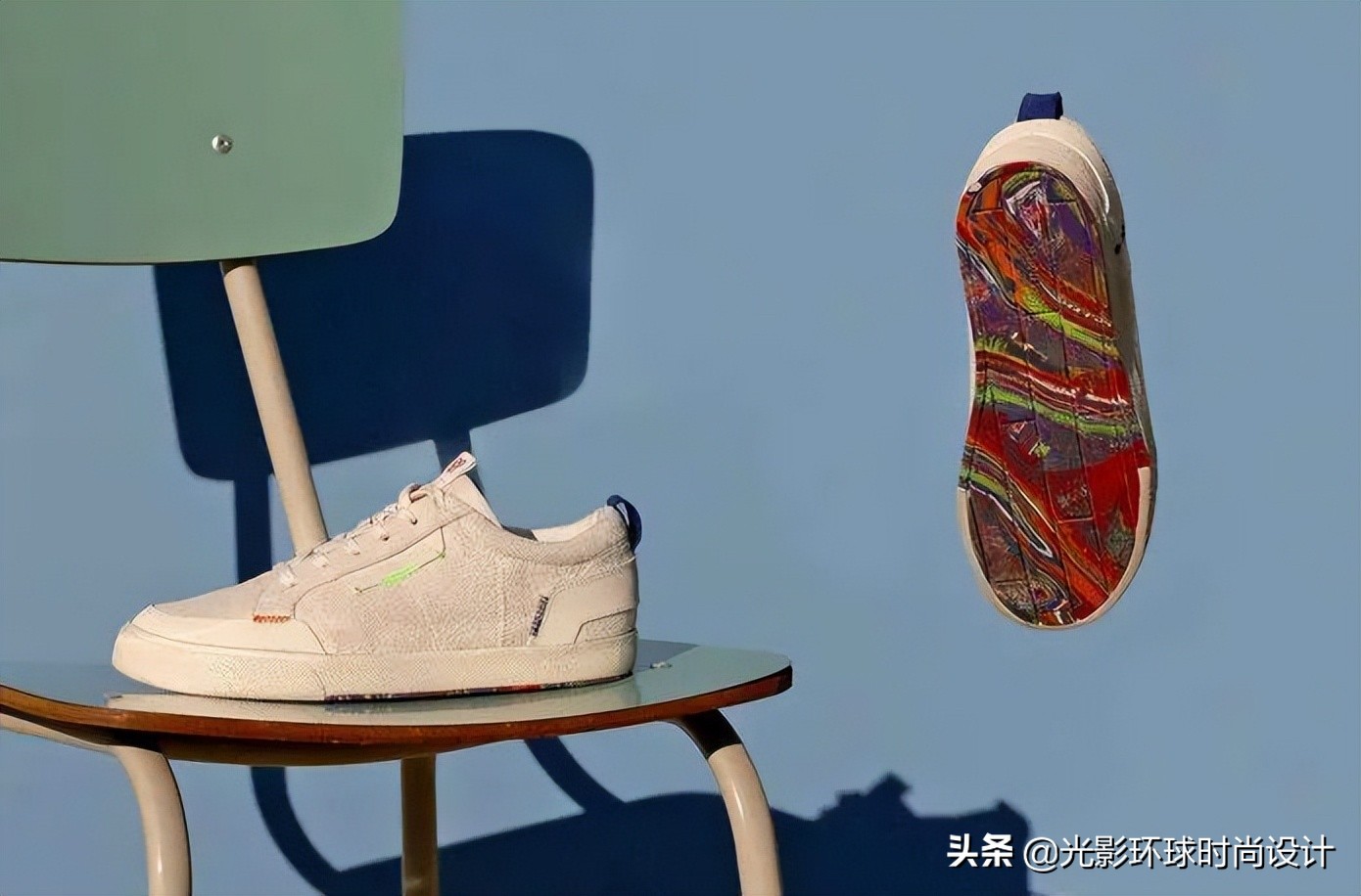 “垃圾”盛宴？还是视觉盛典？