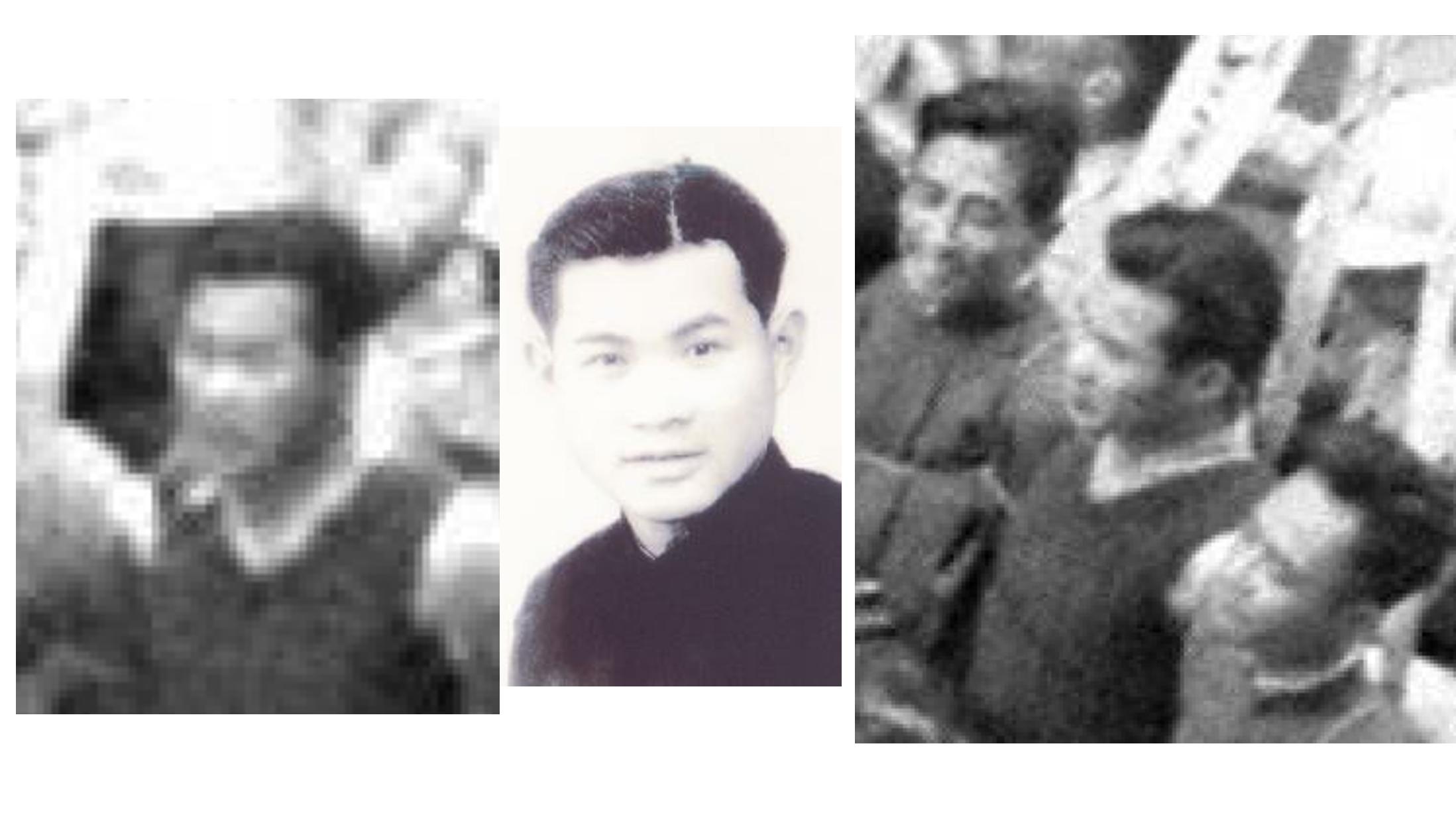 上海枪决死刑犯真实纪实片,1996上海枪决死刑犯