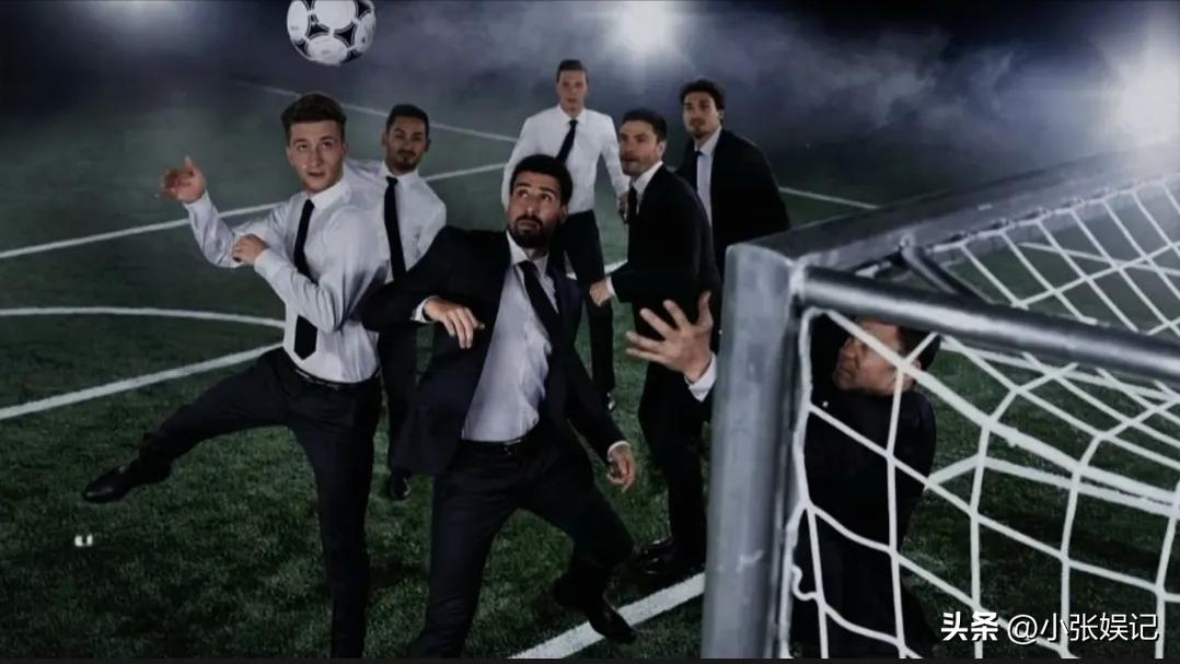 世界杯c罗内马尔照片,世界杯看不懂球看颜值就行了