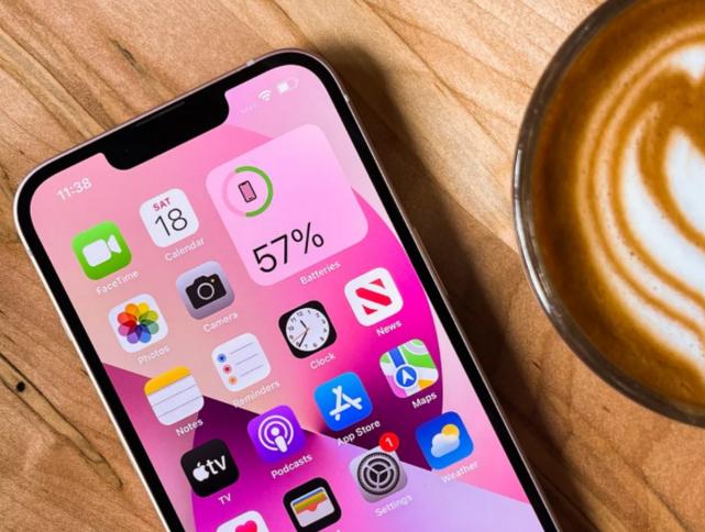 iphone13和iphone12pro怎么选,明明只占一点内存怎么就没内存了