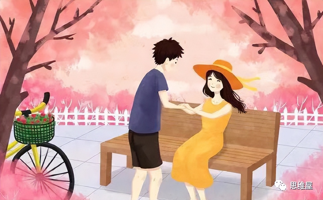 如果有人偷偷暗恋你是哪三种表现,如果有人暗恋你会有什么表现