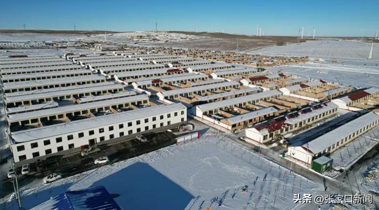 张家口民生保障政策,张家口织密监督防护网