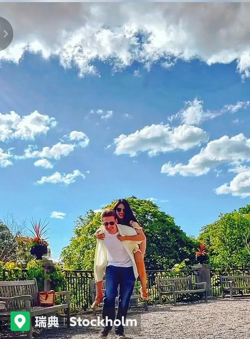 福建空姐远嫁瑞典哪里人 (中国空姐嫁瑞典帅哥)