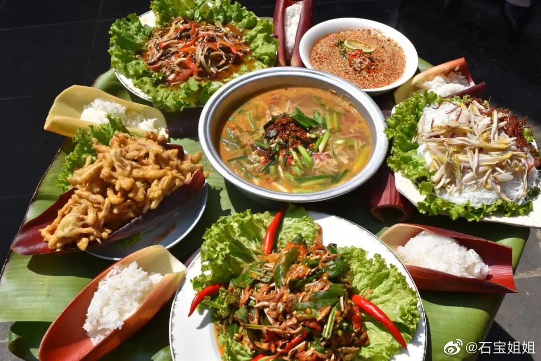 有一种叫云南的生活｜偏爱腾冲的N个理由