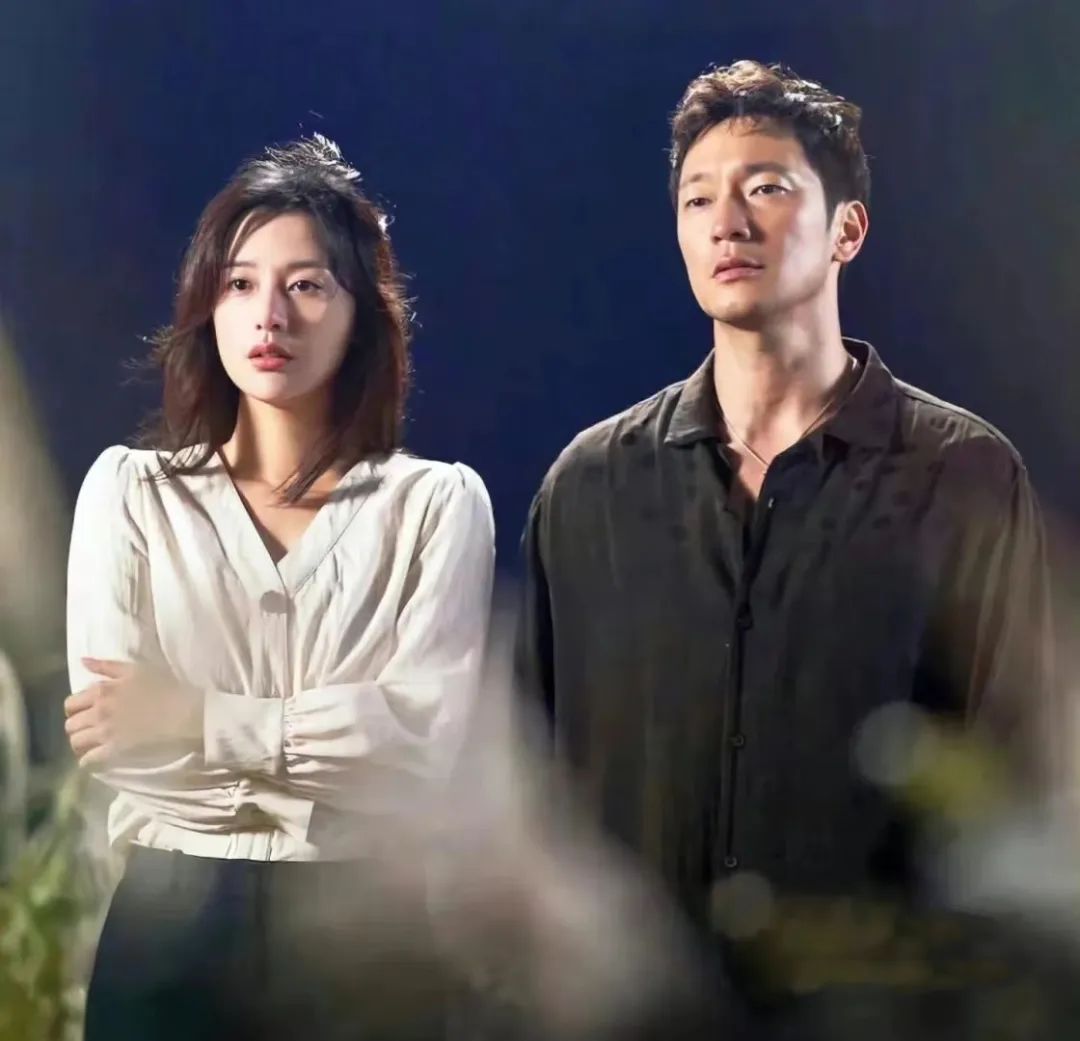 刚播4集,刚播出4集就火了