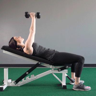 初学者健身房撸铁计划,女生一周撸铁计划表健身房