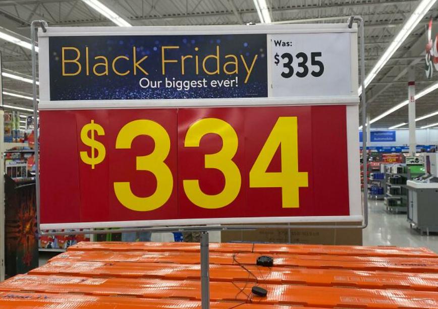 2017年黑色星期五海淘,攻略2015年黑色星期五海淘路线图