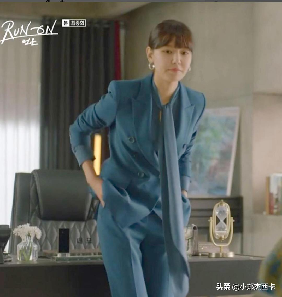 孙艺珍同款服装 (孙艺珍穿的什么牌子的衣服)